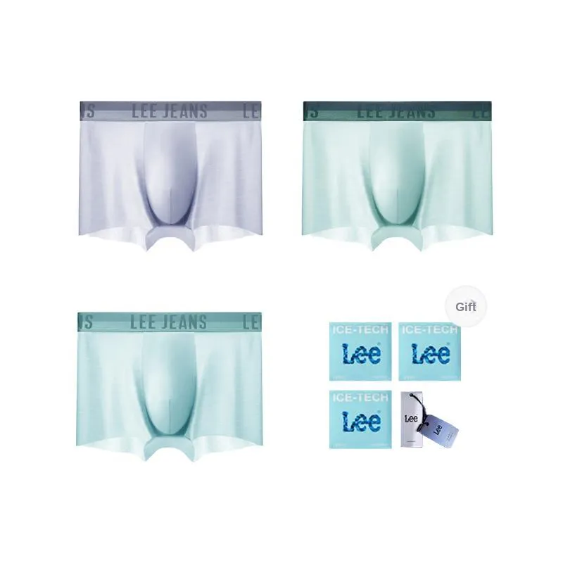 Lee Men Underpants-15