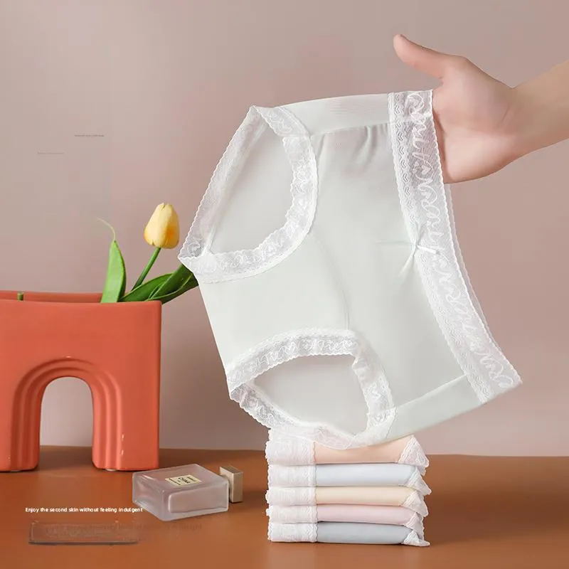 Cotton Gene Underpants Women's 1 Pack-7