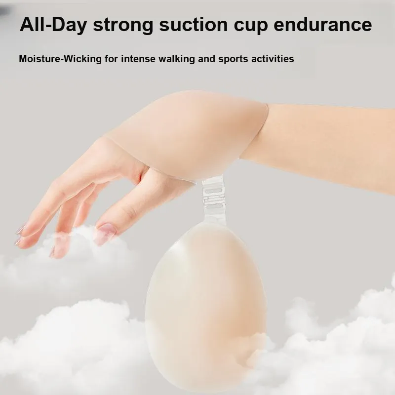 Lan Miao Women's Nipple Cover-3
