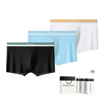 Cheekkiss Underwear Gift Box Men's 3 Pack