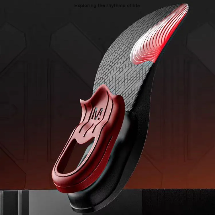 maigaole Insoles Unisex-5