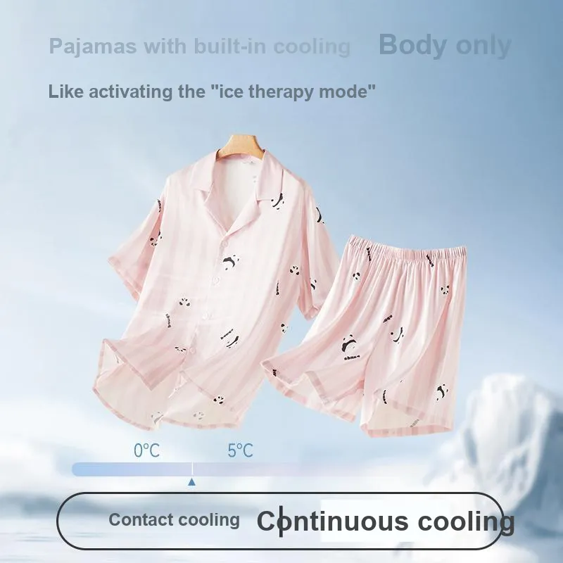 MIIOW Women's Pajama Sets-3