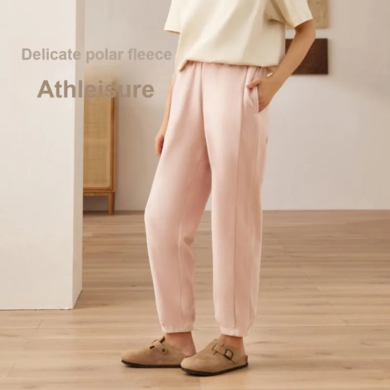 Top Melon Women's Pajama Pants-9