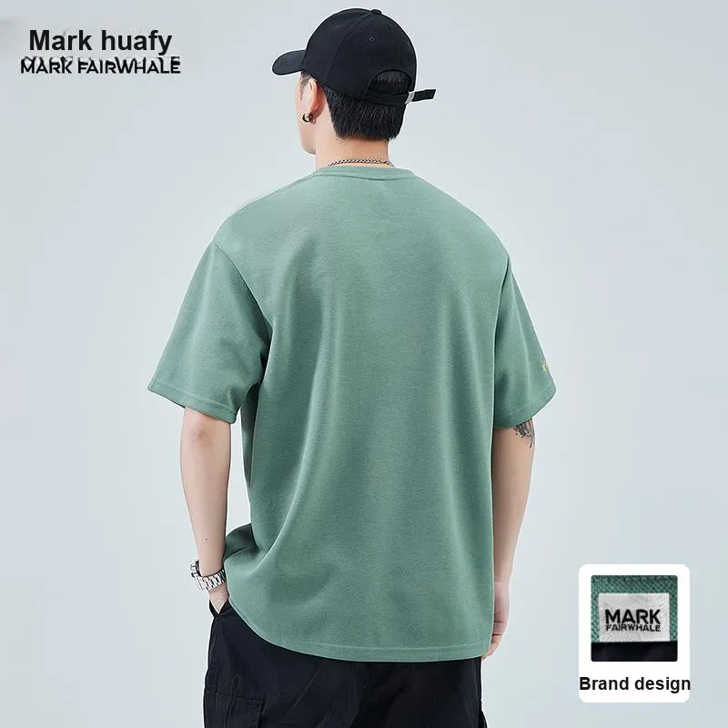 FAIRWHALE T Shirts Unisex-53