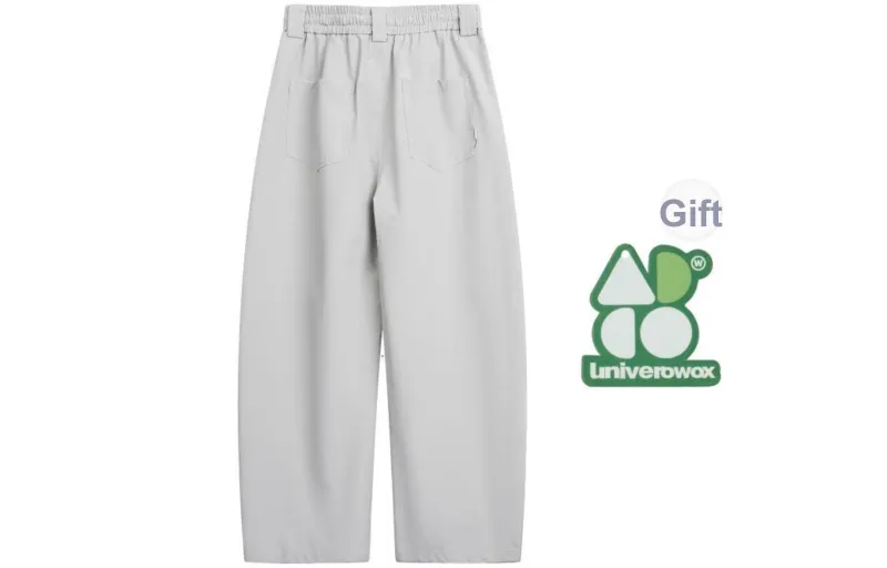 OWOX Casual Pants Unisex-5