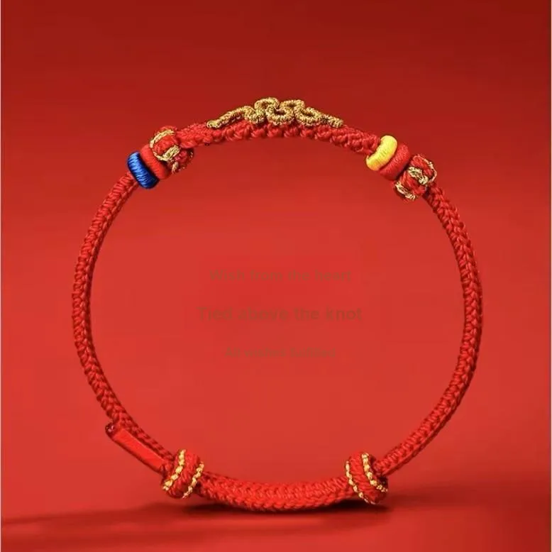 FBRUE Bracelets Unisex-4