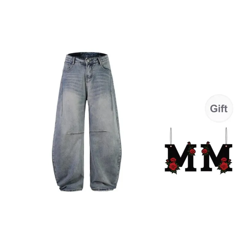 Cotton Gene Jeans Unisex-6