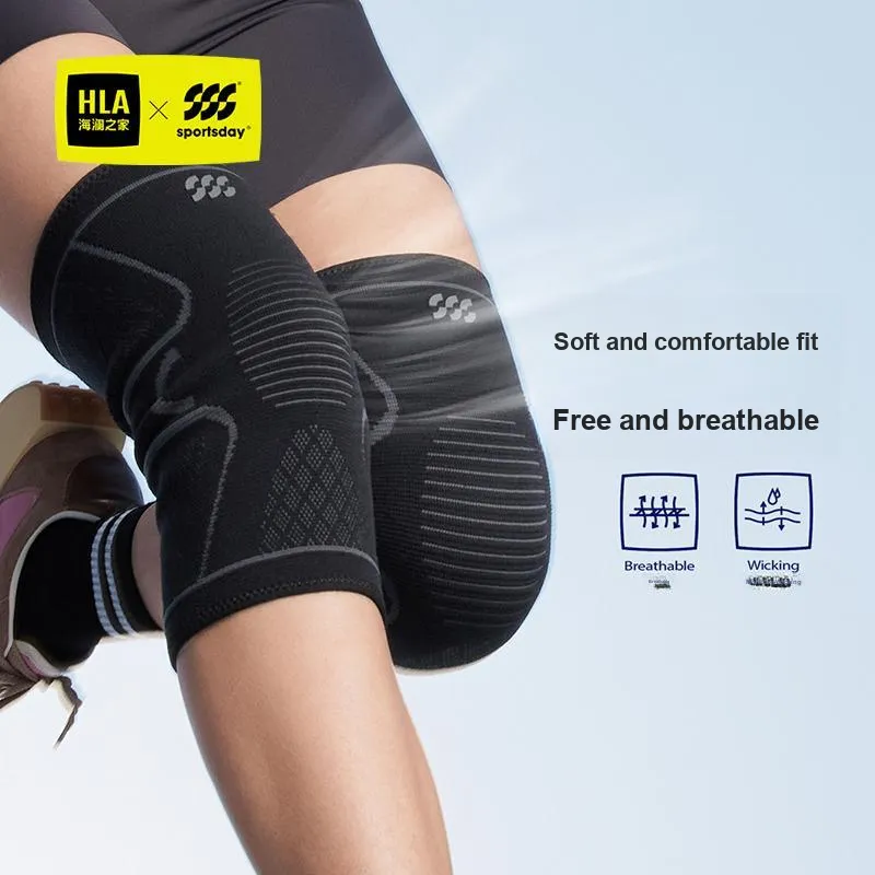 HLA Knee Pads-6
