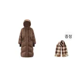 블랙 브라운+증정품