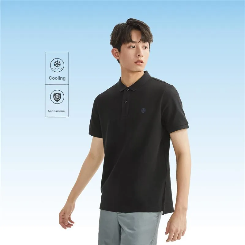 UNIQLO Polo Shirts Men-11