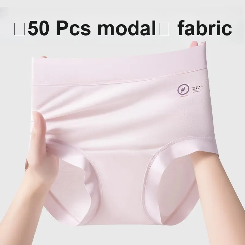 Urban Beauty Underpants Women's Shopping Bag 3 Pack