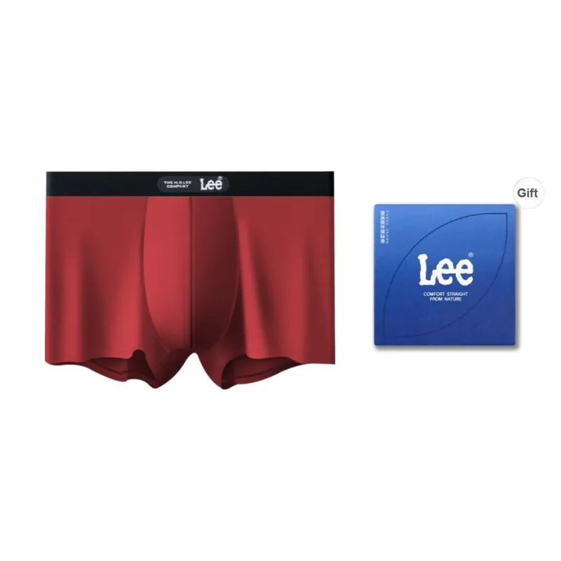 Lee Men Underpants-30