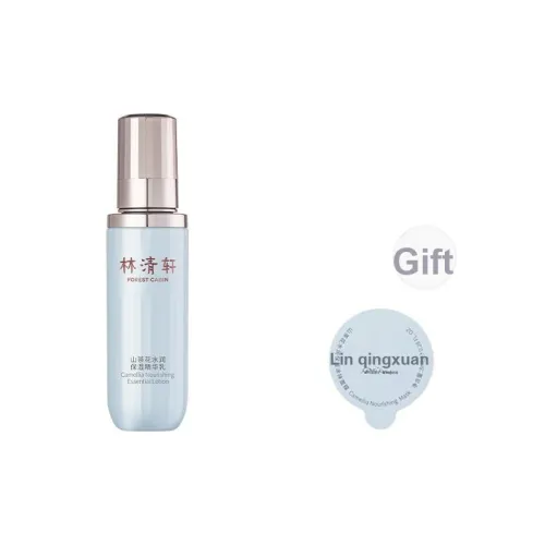 FOREST CABIN Лосьон Унисекс