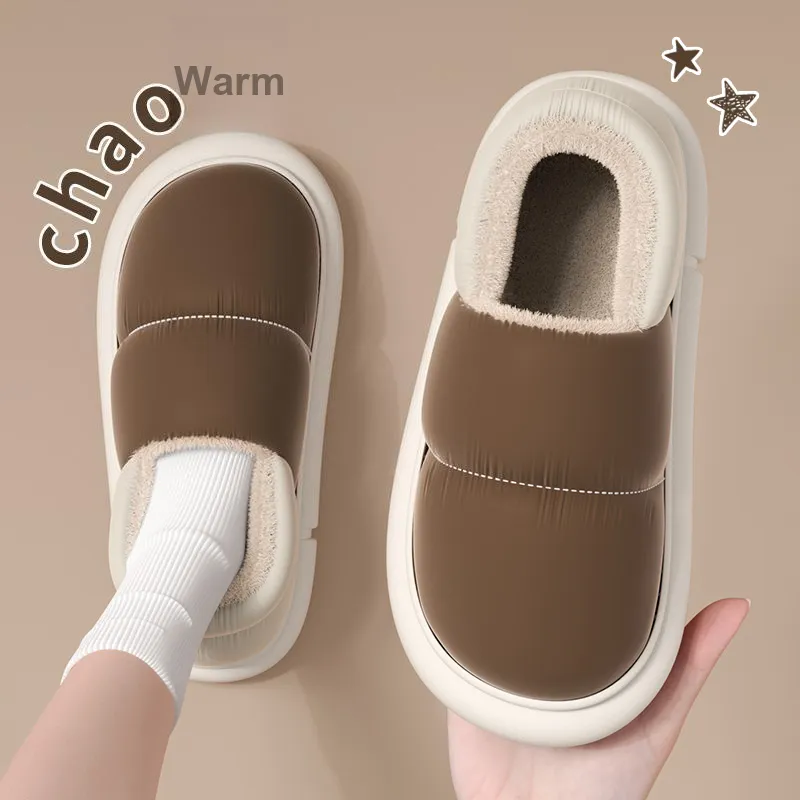 Foot recreation Slippers / Home Slippers-17