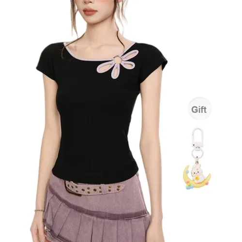 Princess Berdele T Shirt Women's