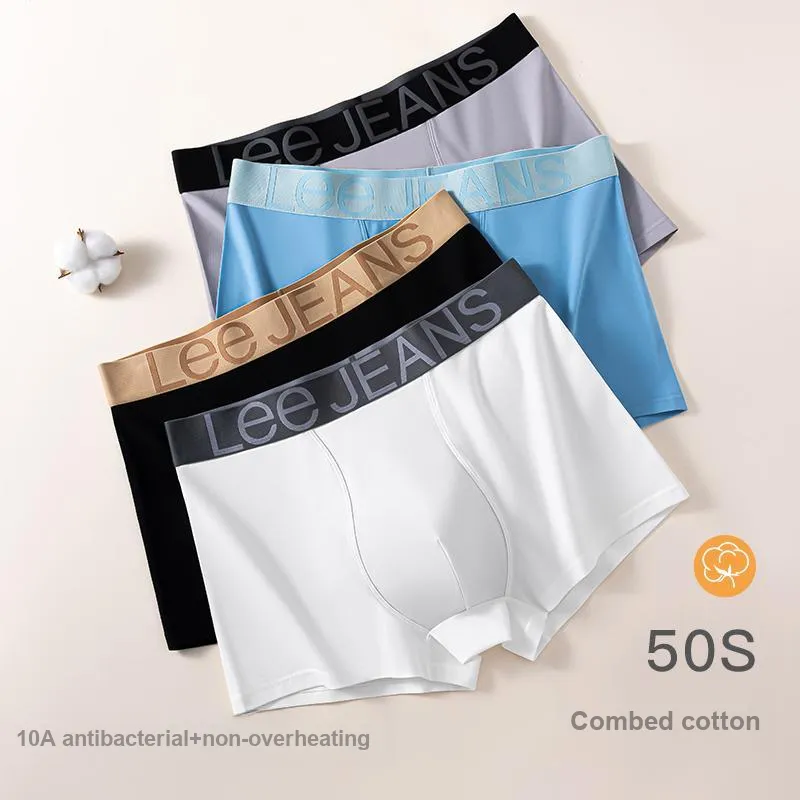 Lee Underpants Men's Box 5-Pack-39
