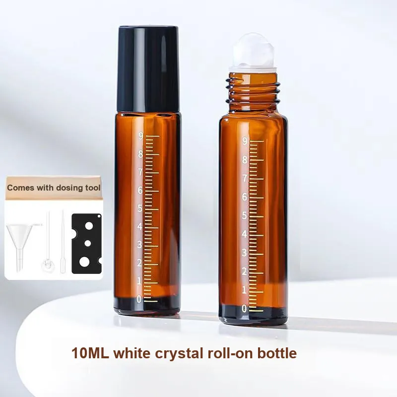 JIANYINGSHU Make up Tools Unisex-7