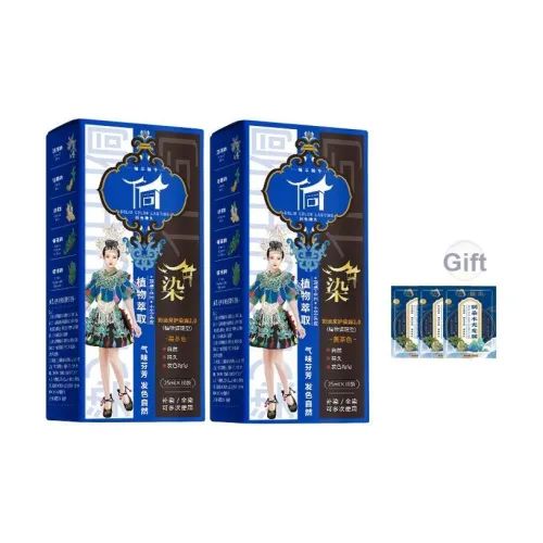 DONGRAN Краски для волос и Отбеливатели для волос