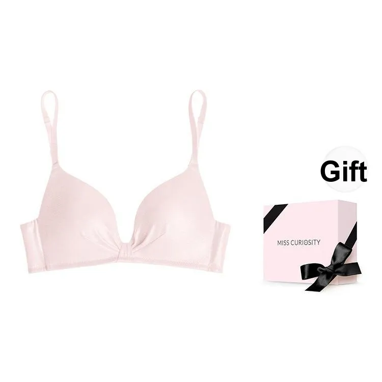 MISS CURIOSITY Women's Bras