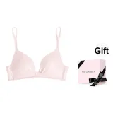 Shimmery Girly Pink