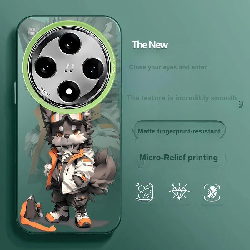 BAOCHENG Phone Cases-7