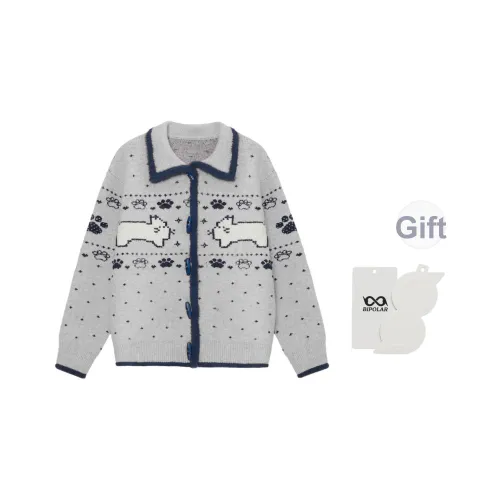 BIPOLAR Унисекс Свитера
