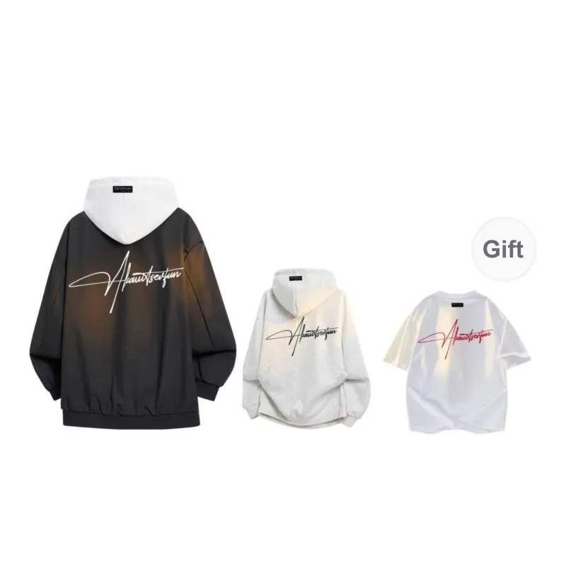 7 SEVFUN Jackets Unisex-23