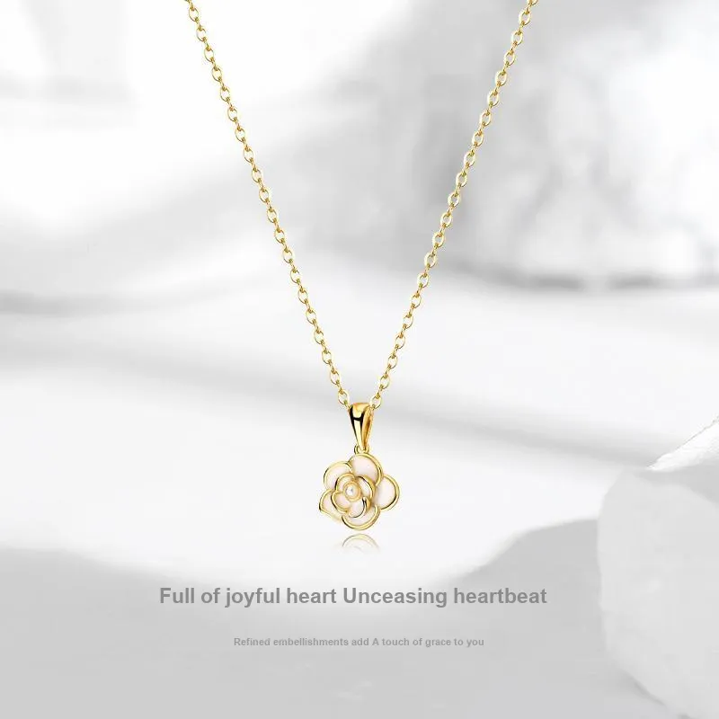 JUICY GRAPE Alloy Necklaces Women's-1