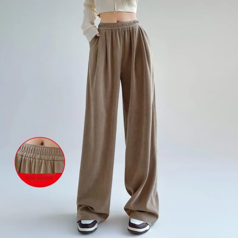 MAKINO Casual Pants Women's-21