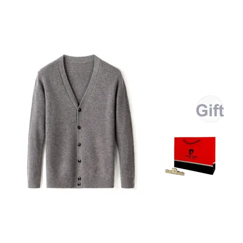 PIERRE CARDIN Мужские Свитера