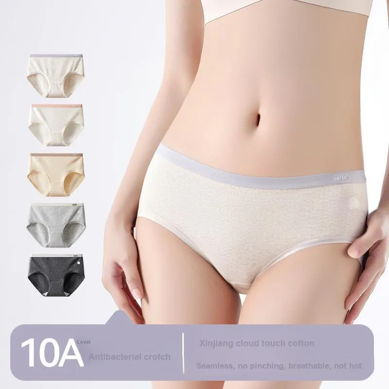Urban Beauty Underpants Women's 3 Pack-14