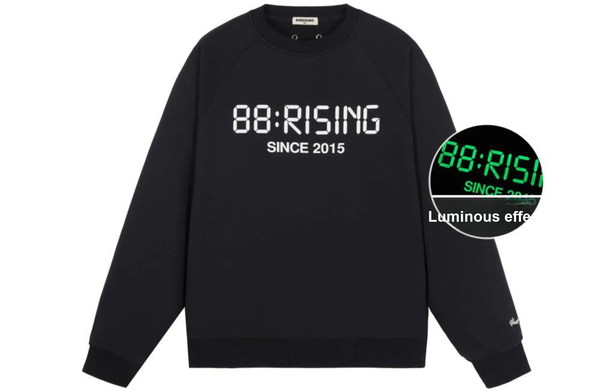 88rising Sweatshirts Unisex