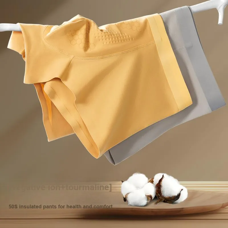 XIA.WA.ZHI.XIU Underpants Men's Box 3 Pack-16