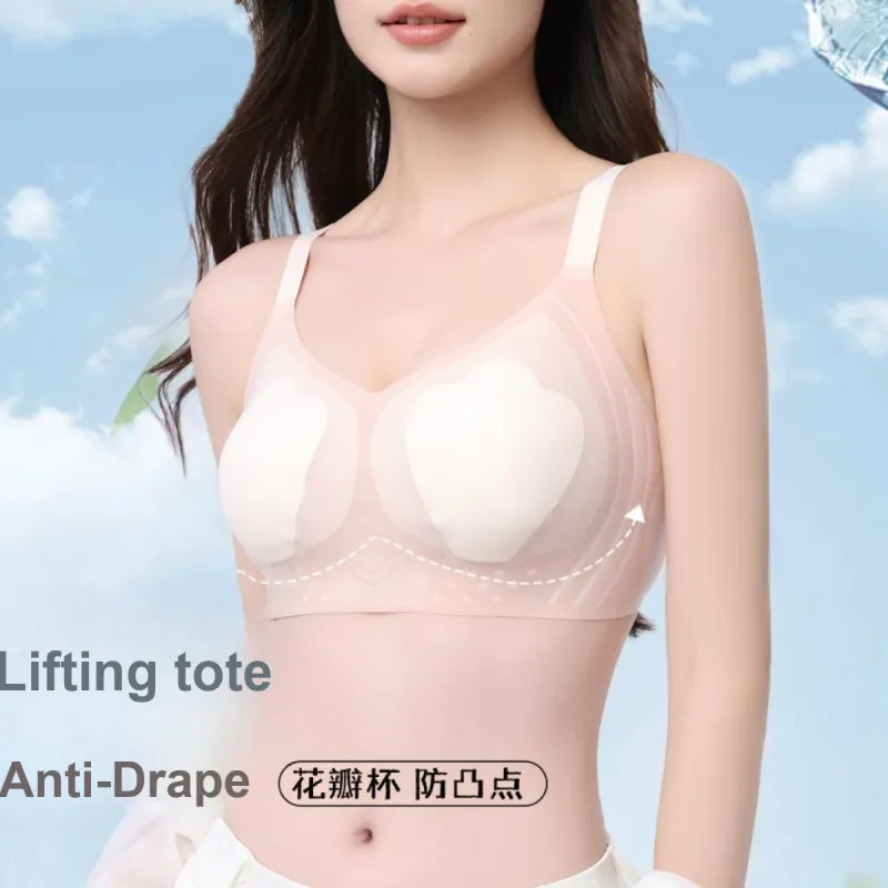 GUJIN Women's Bras-2