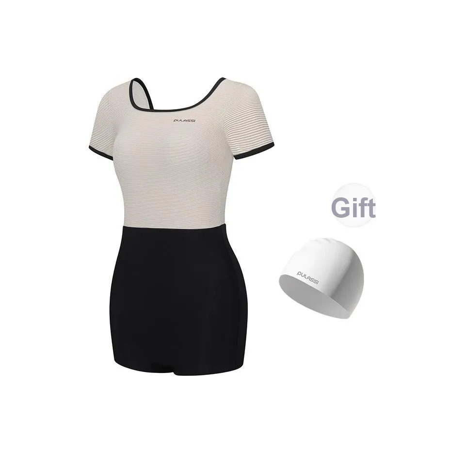 PULASSI Ван-Пис Купальник Женские