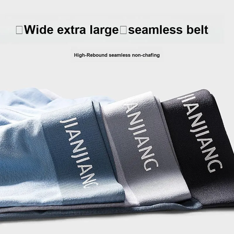 Master Boxer Briefs Men's 3 Pack-4