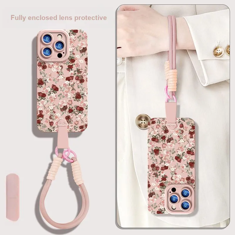 Interesting shell Phone Cases-15