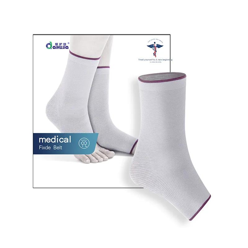 Love And Care Ankle Braces Running Unisex-2
