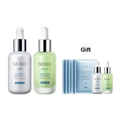 SKINO Жидкость Essences Унисекс