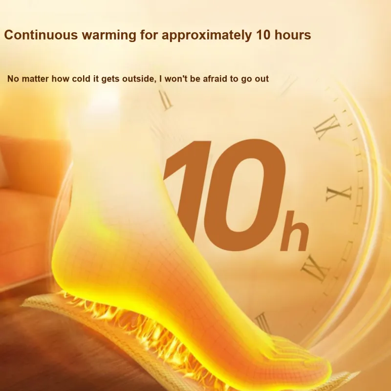 Benevolence Absorbent Resin Insoles Women's-2
