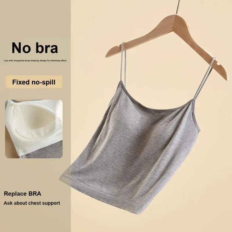 Ordifen Women's Camisoles-11
