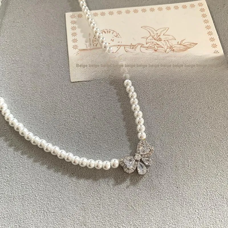 Quarqor Necklaces Women's-3