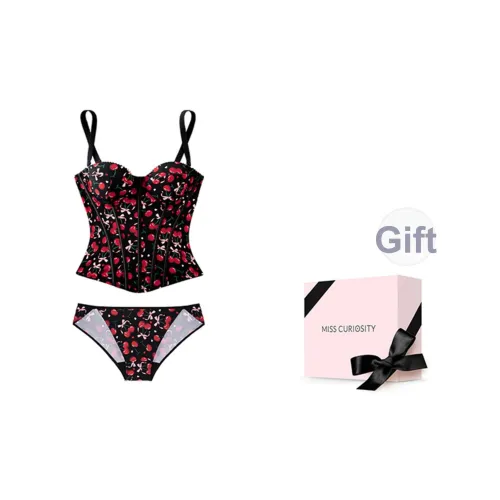 MISS CURIOSITY Нижнее белье Подарочная коробка · Женское