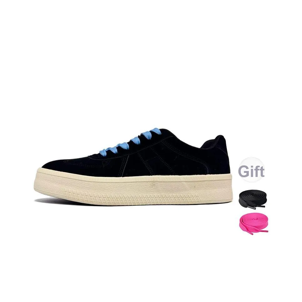 Happy Fish Низкие Кроссовки для Скейтбординга Мужские