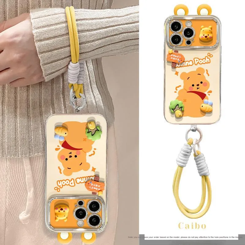 HASEE Phone Cases-6