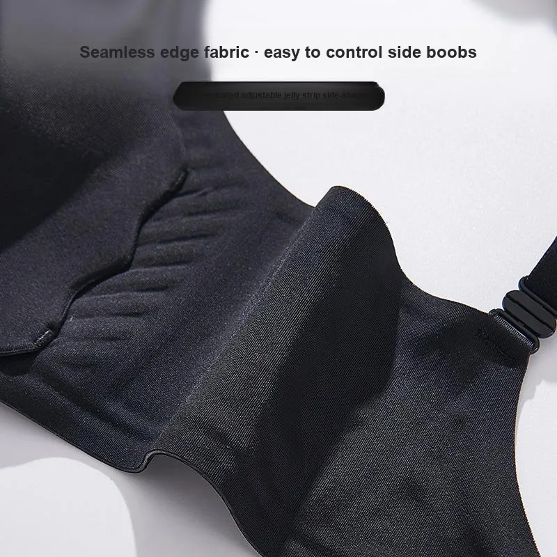MIIOW Women's Bras-19