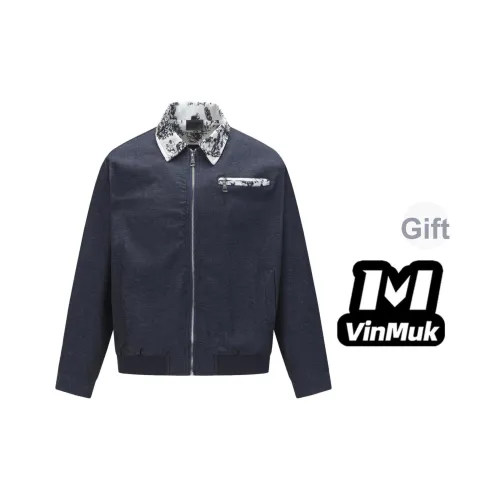 VINMUK Унисекс Куртки