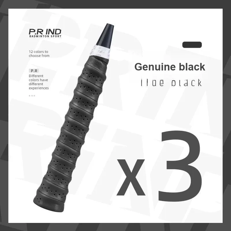 P.R IND Badminton Grip Tape-23