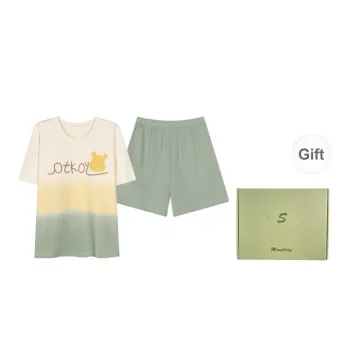 Maultiay Pajama Gift Box Women's