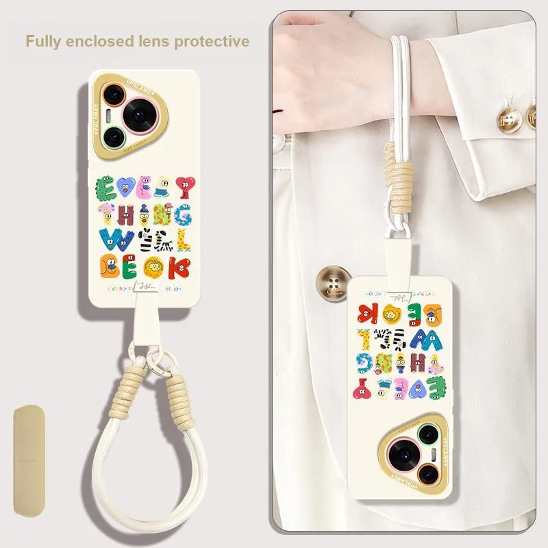 Interesting shell Phone Cases-1